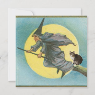 Boris o adorável passeio de Halloween do gatinho N