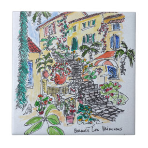 Bormes-les-Mimosas Provence-alpes-cote d'azur