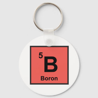 Boron Chaveiro