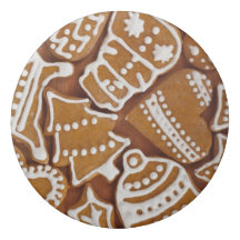 Biscoitos Natal de Natal