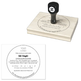 Borracha Carimbo da indústria de algodão