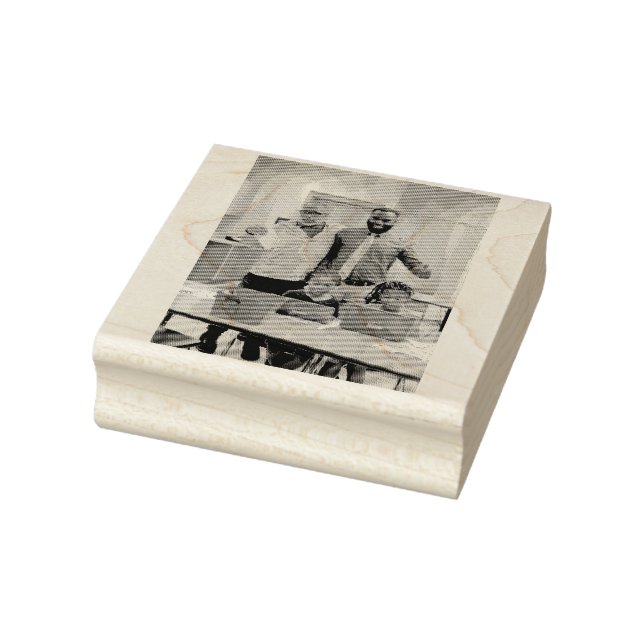 BORRACHA CARIMBO DE APROVAÇÃO DO EXÉRCITO DE SALVAÇÃO (Carimbo)