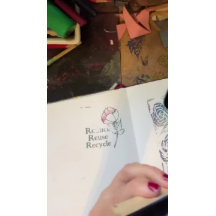 Carimbo de Arte da Madeira