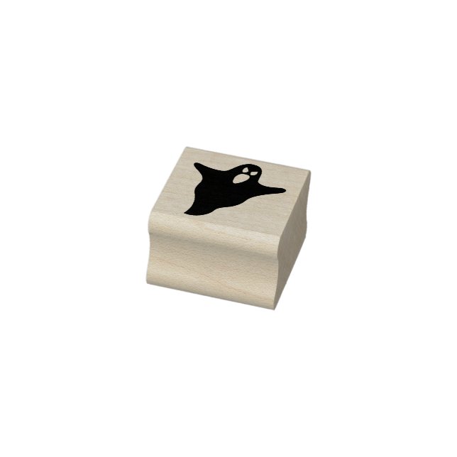 Borracha Carimbo de arte fantasma (Carimbo)