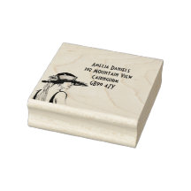 Carimbo de autocolante da Flapper Girl de 1920