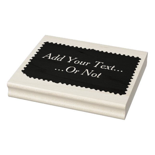 Borracha Carimbo de Carimbo (Carimbo)