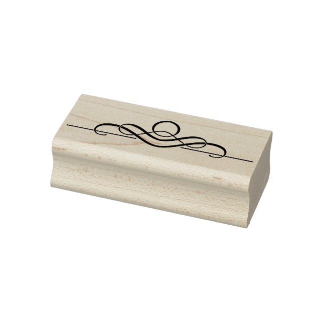 Borracha carimbo de rico (Carimbo)