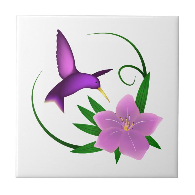 Borracha com flor rosa (Frente)