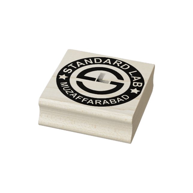 Borracha Design de Carimbo Personalizado Profissional para  (Carimbo)