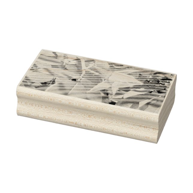 Borracha ESTILO DE CARIMBO E DESIGN DE ARTE DE MADEIRA DE a (Carimbo)