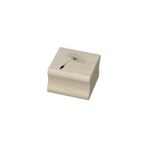 Fazer uma Semente de Dandelion Wish | Carimbo de b