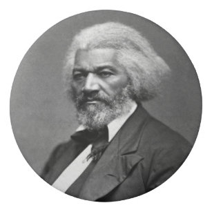 Borracha Old Bailey Douglass African American Hero