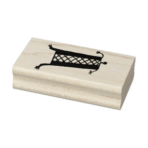 Borracha Sudoeste, arte rupestre, petróglifo carimbo de bor