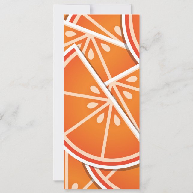 Borras de laranja de sangue fungo (Frente)