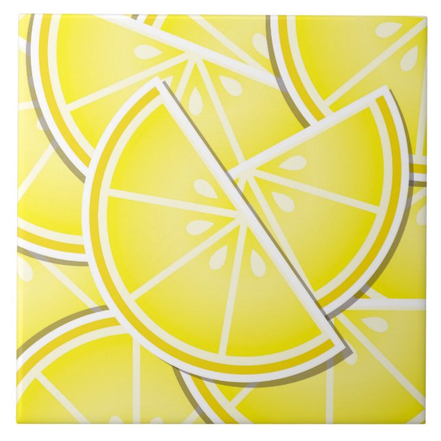 Borras de limão! (Frente)