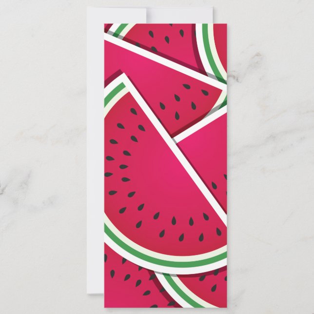 Borras de melancia funerária (Frente)