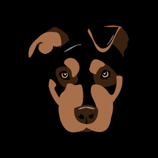 Bosh, a Camiseta de cão