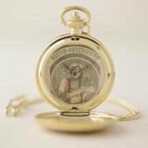 Bósnia e Herzegovina por Alphonse Mucha (1900)