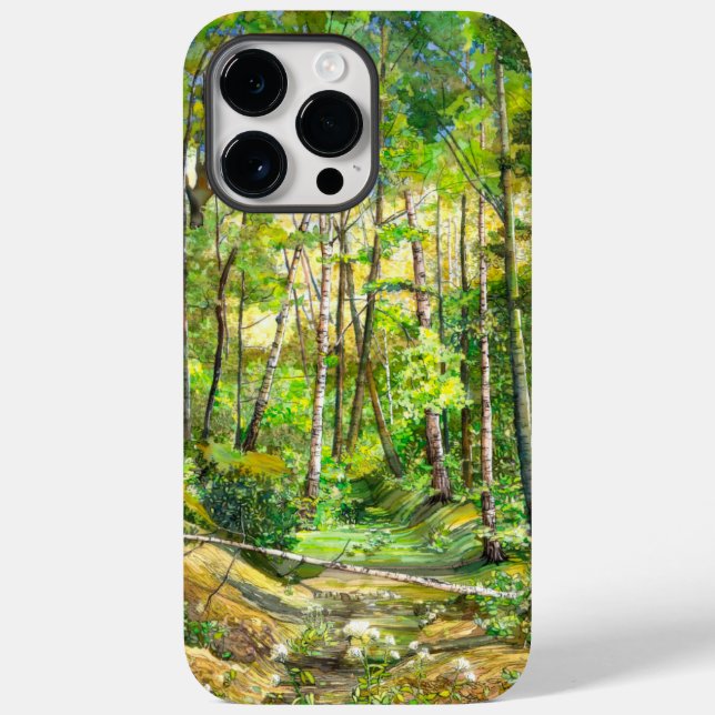 bosque (Verso)