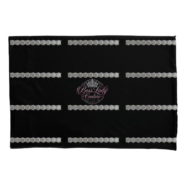 Boss Lady Couture Diamonds fronhal (Frente)