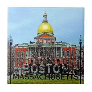 Boston