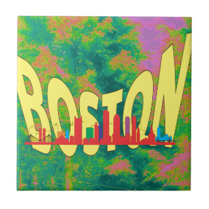 Boston