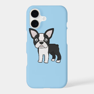 Boston bonito Terrier