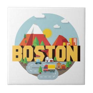 Boston Como Destino