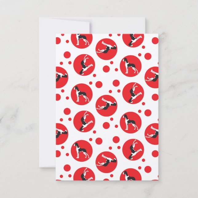 Boston Great Dane (Frente)