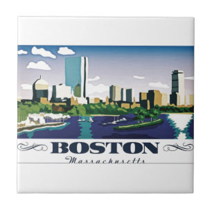 Boston, Massachusetts