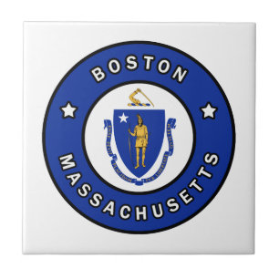 Boston Massachusetts