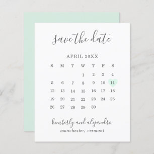 Bot do Green Heart Calender Budget Casamento Salve