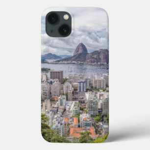 Botafogo With Sugar Loaf