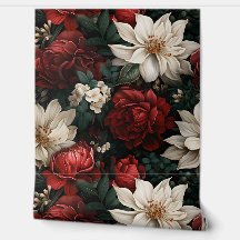 Botânica de Encantamento de Férias da Meia-Noite