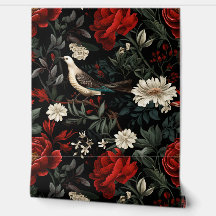 Botânica de Encantamento de Férias da Meia-Noite