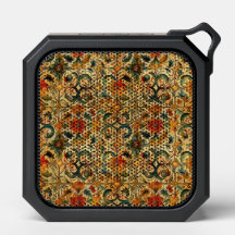 Botânica de idade do ouro