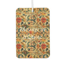 Botânica de idade do ouro