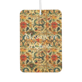 Botânica de idade do ouro