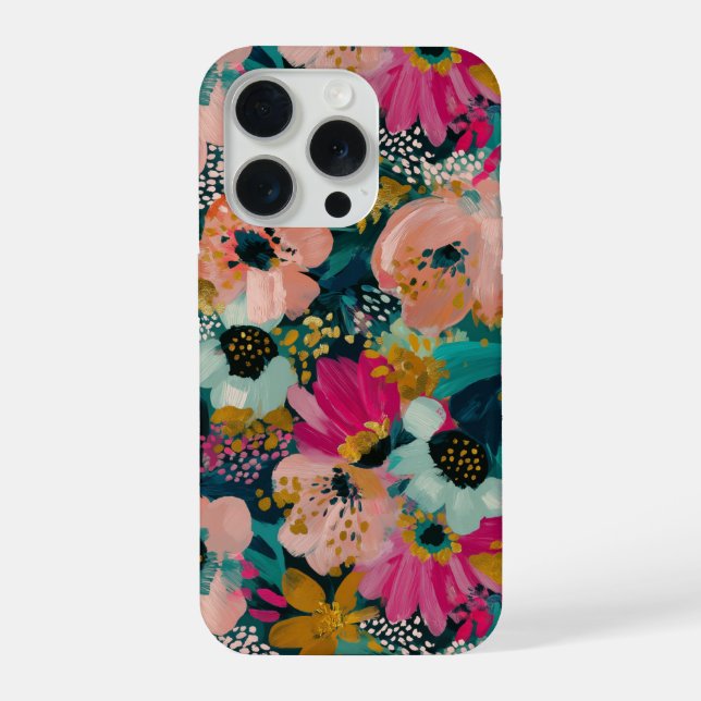 Botânica Floral  (Verso)