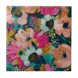 Botânica Floral