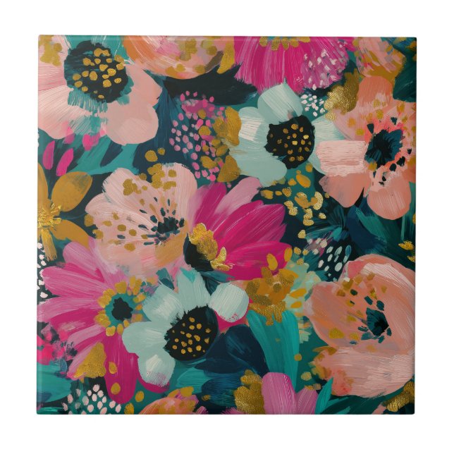 Botânica Floral  (Frente)