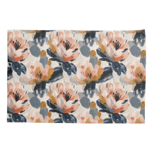 Botânico Floral Pinturesco (Verso)