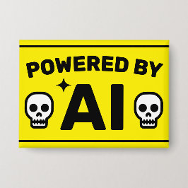 Botão com tecnologia de IA™