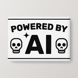 Botão com tecnologia de IA™