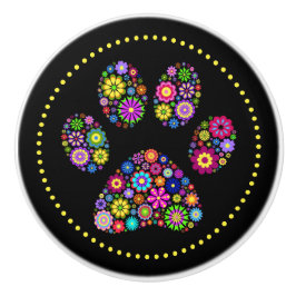 Botão de Gaveta de Cerâmica para Impressão de Via 