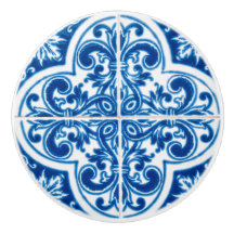 Botão De Profundidade De Projeção Do Azulejo De Pr