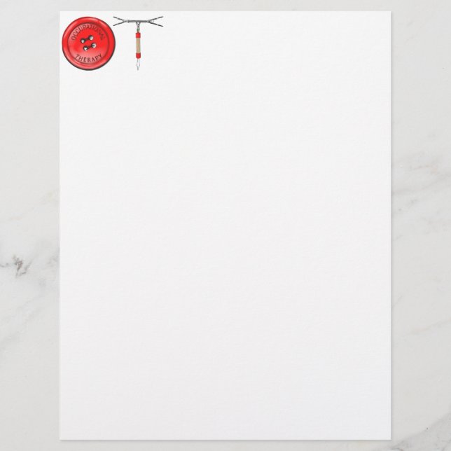 Botão OT e Zipper (Frente)