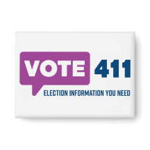 Botão Vote411