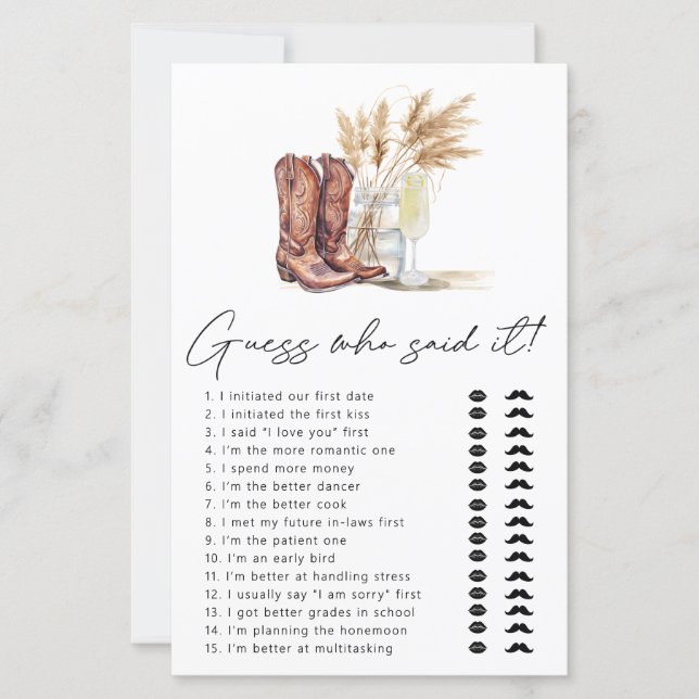 Botas E Adivinhados Espancados Que Disseram Que Er (Frente)