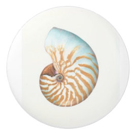 Botões de porta: Nautilus